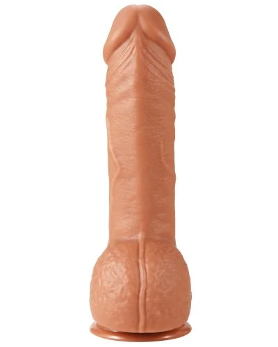 Gode Dickybig 19 x 6cm sextoys et accessoires sur La Boutique du Hard
