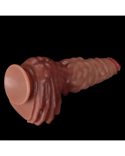 Gode Plithands S 15 x 5.3cm sextoys et accessoires sur La Boutique du Hard
