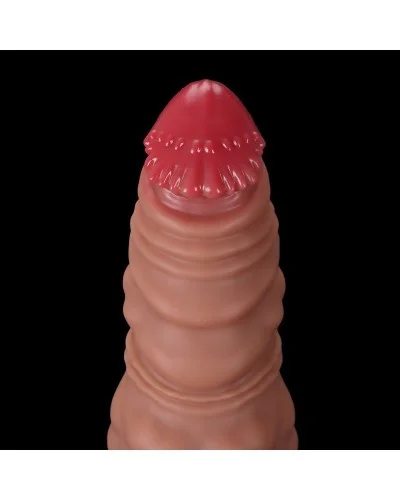 Gode Plithands M 18 x 6.5cm sextoys et accessoires sur La Boutique du Hard