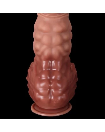 Gode Plithands L 21 x 7cm sextoys et accessoires sur La Boutique du Hard