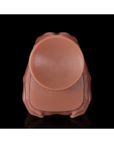 Gode Plithands L 21 x 7cm sextoys et accessoires sur La Boutique du Hard