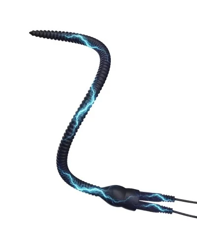 Tige Électro Silin-Cock 18 cm - Diamètre 6mm sextoys et accessoires sur La Boutique du Hard