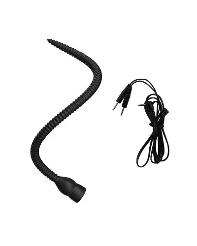 Tige Électro Silin-Cock 18 cm - Diamètre 6mm sextoys et accessoires sur La Boutique du Hard