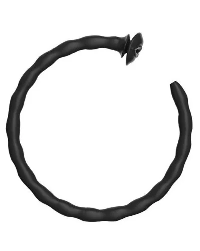 Tige percée Vulvicock L 32 cm - Diamètre 8mm sextoys et accessoires sur La Boutique du Hard