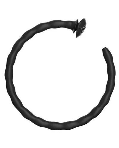 Tige percée Vulvicock S 18 cm - Diamètre 5mm sextoys et accessoires sur La Boutique du Hard