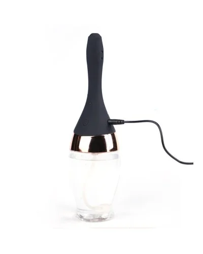 Poire automatique Enemoto 9 x 2.5cm sextoys et accessoires sur La Boutique du Hard