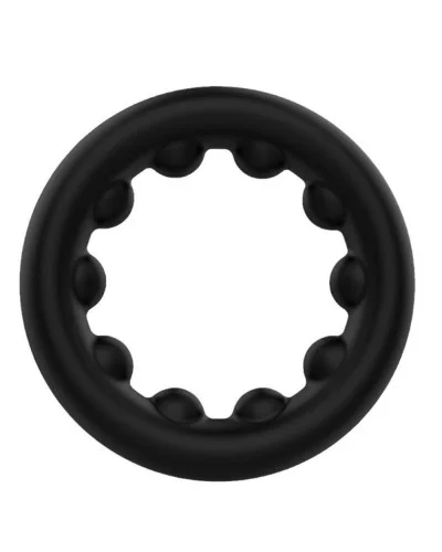 Cockring Rollock 30 mm Noir sextoys et accessoires sur La Boutique du Hard