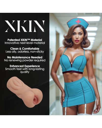 Masturbateur Trixie Nightshift sextoys et accessoires sur La Boutique du Hard