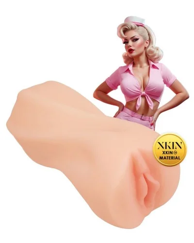 Masturbateur Darla Smashburger sextoys et accessoires sur La Boutique du Hard