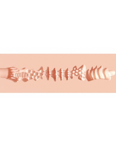 Masturbateur Nicolletta sextoys et accessoires sur La Boutique du Hard