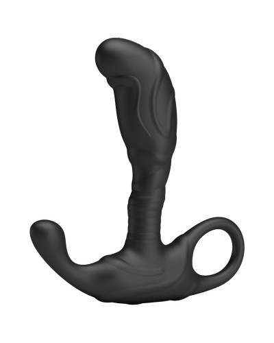 Stimulateur prostatique Andrew 9 x 2.5cm sextoys et accessoires sur La Boutique du Hard