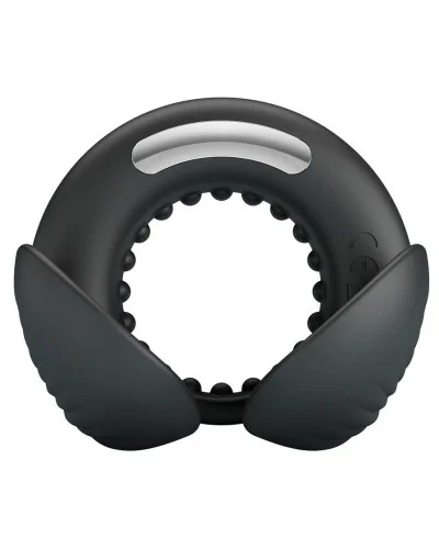 Cockring vibrant Quentin 33mm sextoys et accessoires sur La Boutique du Hard