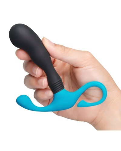 Stimulateur P-Spot Curl 9 x 2.5cm sextoys et accessoires sur La Boutique du Hard