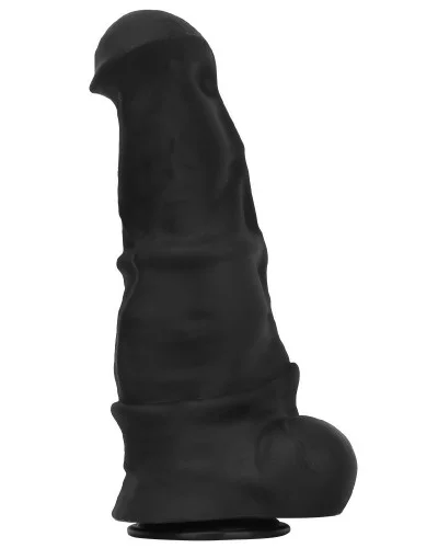 Gode Biggyhorsy S 19 x 8cm sextoys et accessoires sur La Boutique du Hard