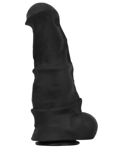 Gode Biggyhorsy XL 27 x 11.5cm  sextoys et accessoires sur La Boutique du Hard