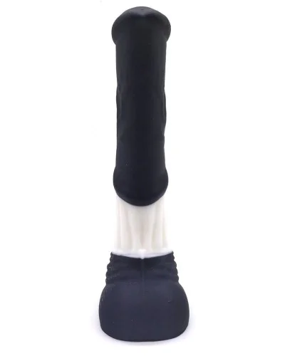 Gode vibrant va-et-vient Horskor 22 x 5.2cm sextoys et accessoires sur La Boutique du Hard