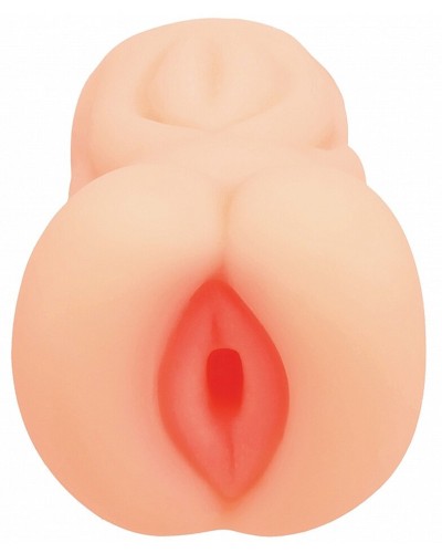 Masturbateur Tiffany Throatcheck sextoys et accessoires sur La Boutique du Hard
