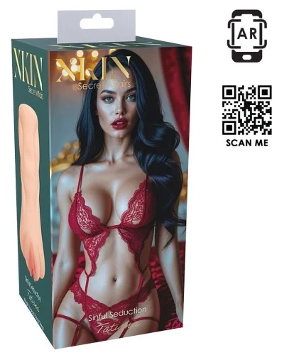 Masturbateur Tatiana sextoys et accessoires sur La Boutique du Hard