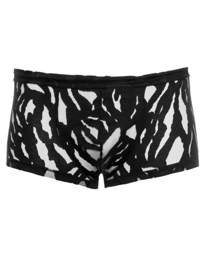 Boxer sexy Orello Noir sextoys et accessoires sur La Boutique du Hard