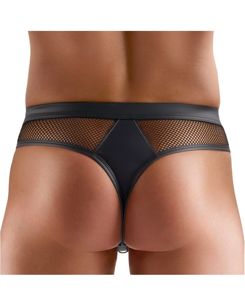 String filet Annelnet Noir sextoys et accessoires sur La Boutique du Hard