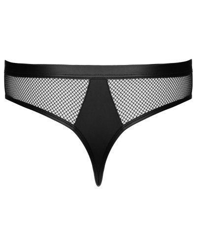 String filet Annelnet Noir sextoys et accessoires sur La Boutique du Hard