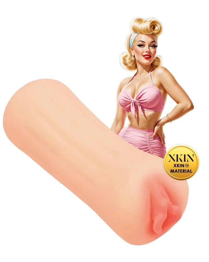 Masturbateur Molly Blowtide sextoys et accessoires sur La Boutique du Hard