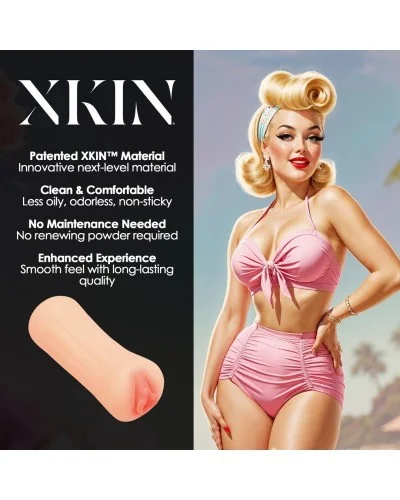 Masturbateur Molly Blowtide sextoys et accessoires sur La Boutique du Hard