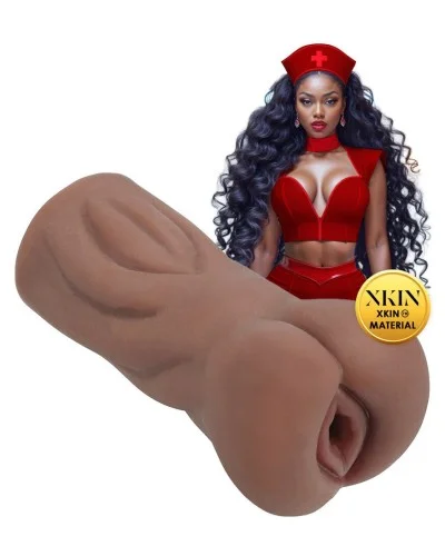 Masturbateur Riley Rearview sextoys et accessoires sur La Boutique du Hard