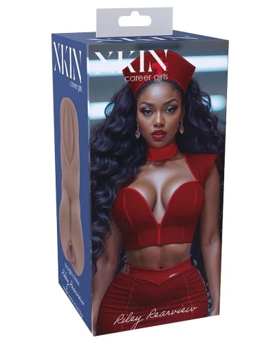 Masturbateur Riley Rearview sextoys et accessoires sur La Boutique du Hard