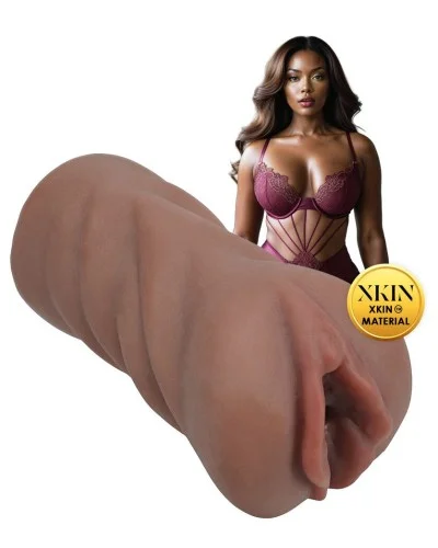 Masturbateur Amani sextoys et accessoires sur La Boutique du Hard