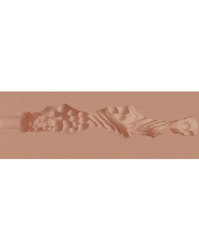 Masturbateur Celeste sextoys et accessoires sur La Boutique du Hard