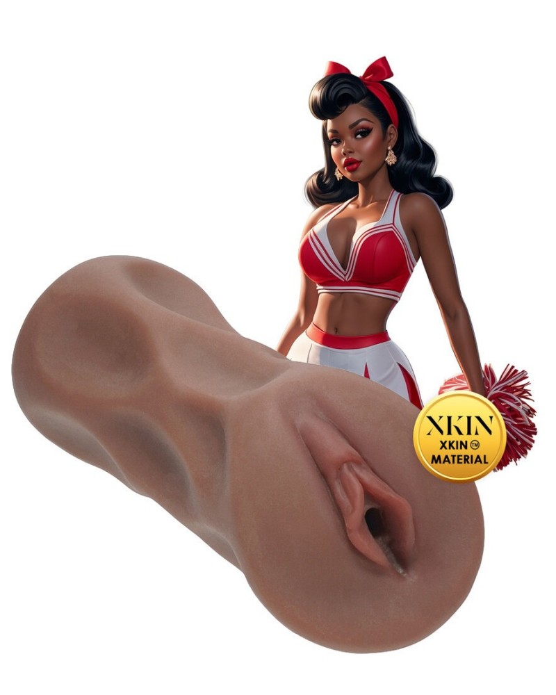Masturbateur Cherry Splitz sextoys et accessoires sur La Boutique du Hard