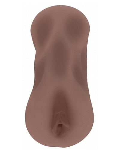 Masturbateur Cherry Splitz sextoys et accessoires sur La Boutique du Hard