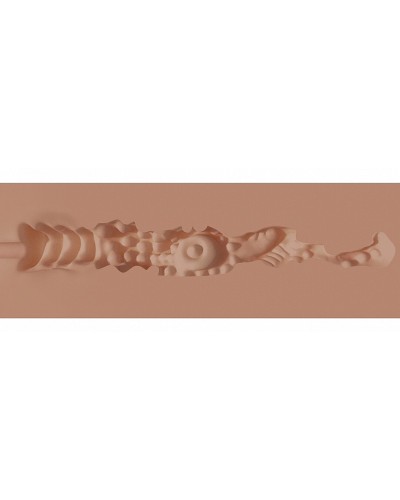 Masturbateur Amara sextoys et accessoires sur La Boutique du Hard