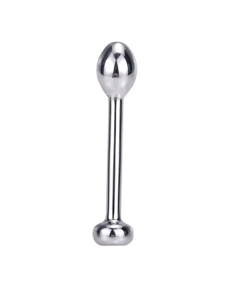 Plug penis One Ball L 4.5 cm - Diametre 10mm pas cher