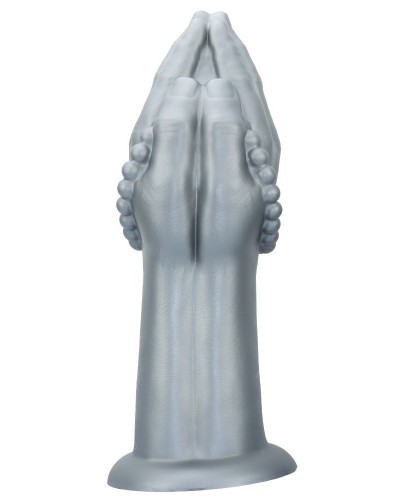 Gode Mains Prayrosary M 24 x 8.3cm