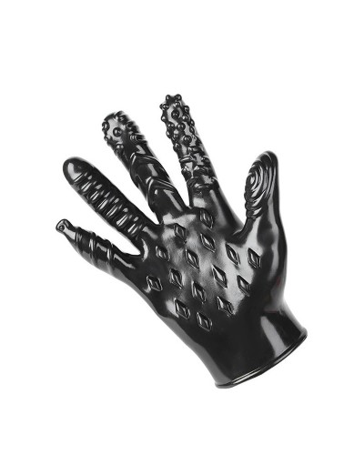 Gants Glovass Noir