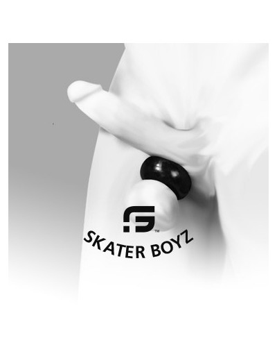 Ballstretcher Skater Boyz Transparent pas cher