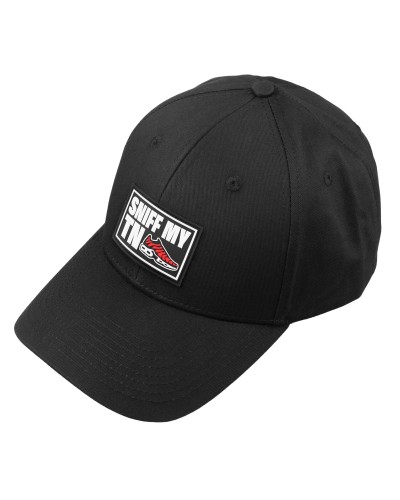 Casquette Fuck & Fist Tag Sniff My TN