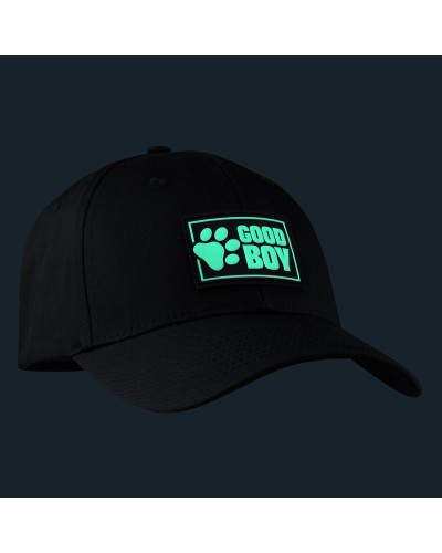 Casquette Fuck & Fist Tag Good Boy