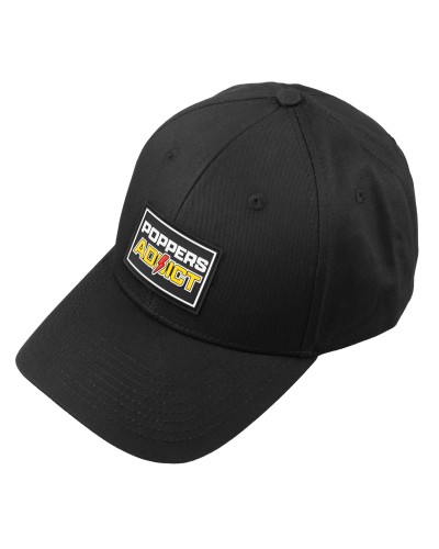 Casquette Fuck & Fist Tag Poppers Addict