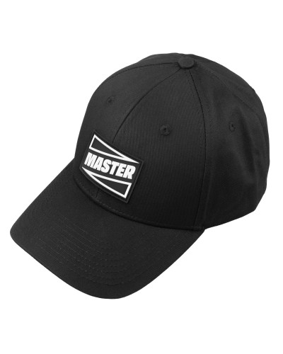 Casquette Fuck & Fist Tag Master