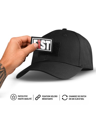 Casquette Fuck & Fist Tag Fist