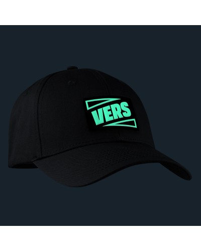Casquette Fuck & Fist Tag Vers