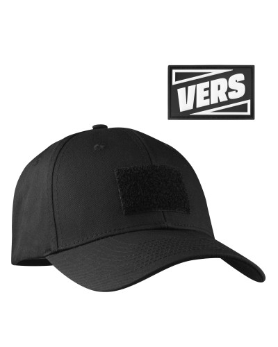 Casquette Fuck & Fist Tag Vers