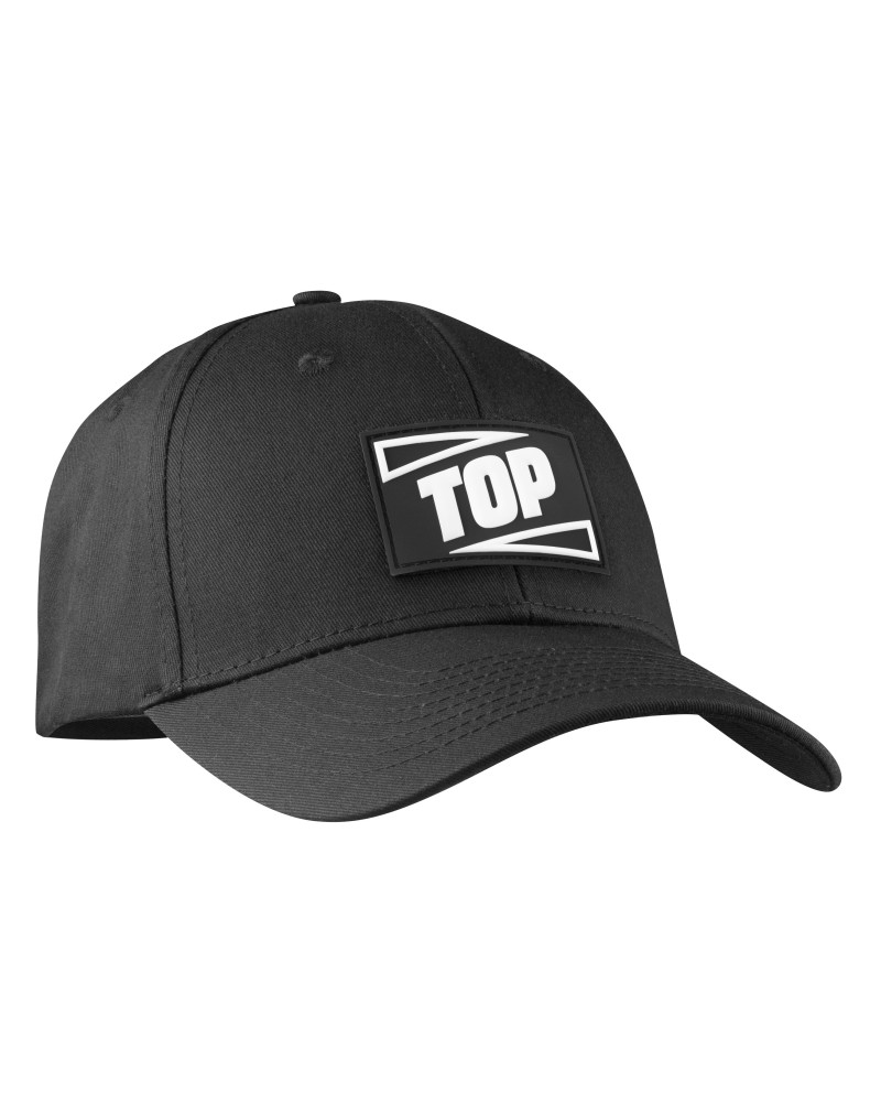 Casquette Fuck & Fist Tag Top