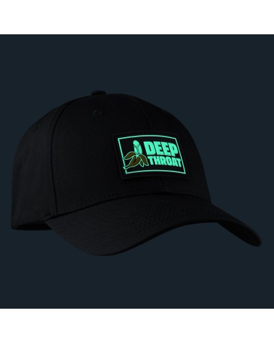 Casquette Fuck & Fist Tag Deep Throat