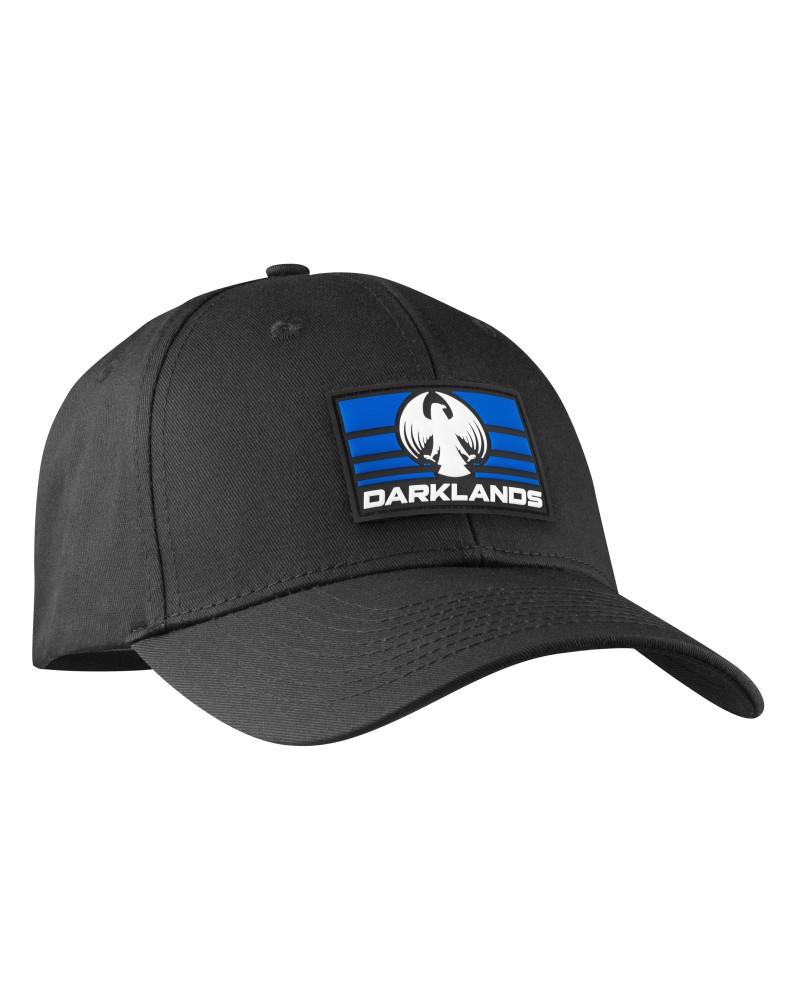 Casquette Fuck & Fist Tag Darklands