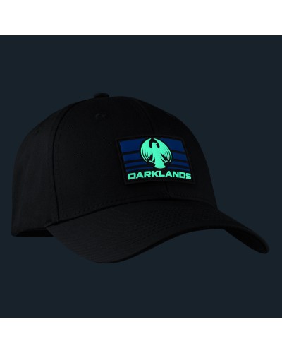 Casquette Fuck & Fist Tag Darklands