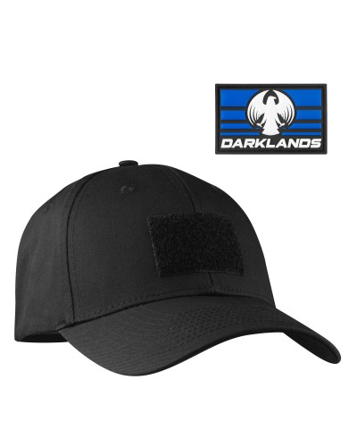 Casquette Fuck & Fist Tag Darklands